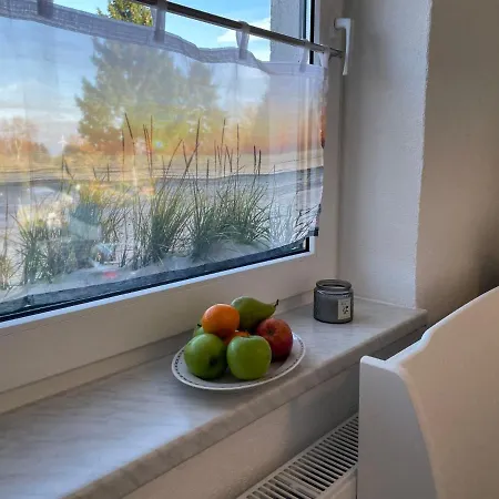 Апартаменты Haus Stefanie By Interhome