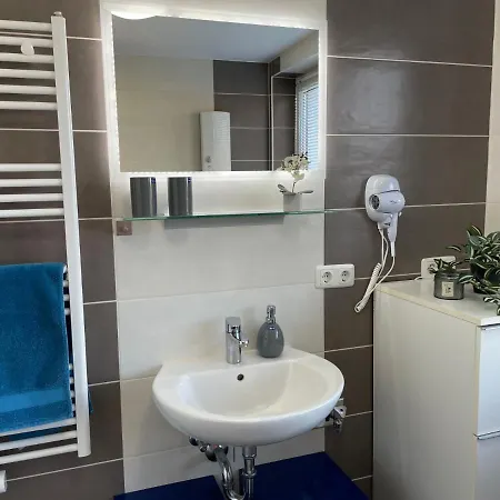 Haus Stefanie By Interhome Trinwillershagen