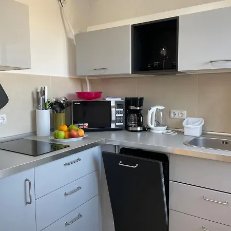 Haus Stefanie By Interhome *