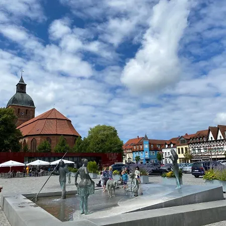 Апартаменты Haus Stefanie By Interhome *