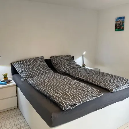 Haus Stefanie By Interhome Апартаменты Trinwillershagen