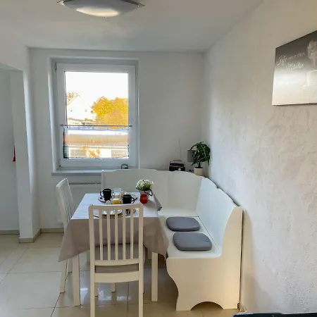Haus Stefanie By Interhome Apartment