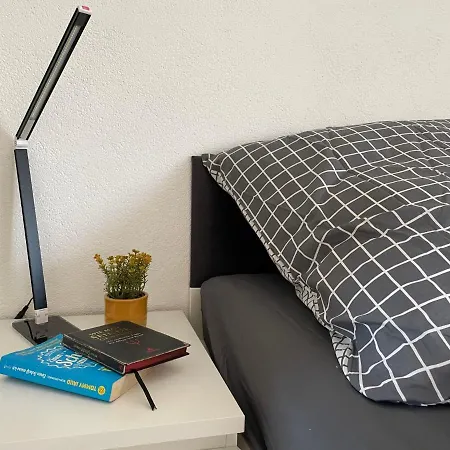 Apartment Haus Stefanie By Interhome Trinwillershagen