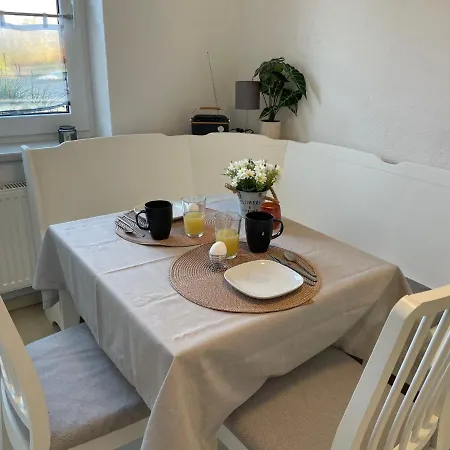 Апартаменты Haus Stefanie By Interhome *