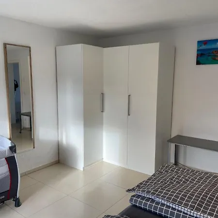 Haus Stefanie By Interhome Апартаменты