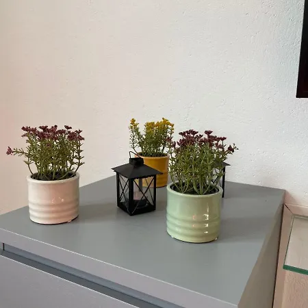 Haus Stefanie By Interhome Апартаменты