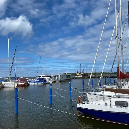 Haus Stefanie By Interhome Апартаменты *