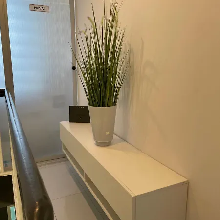 Haus Stefanie By Interhome *