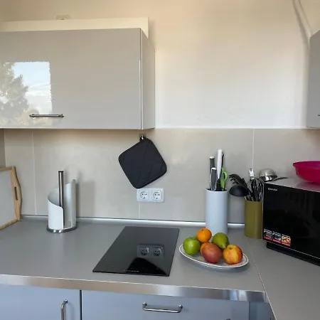 Haus Stefanie By Interhome Апартаменты Trinwillershagen