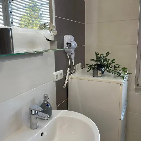 Haus Stefanie By Interhome Апартаменты *