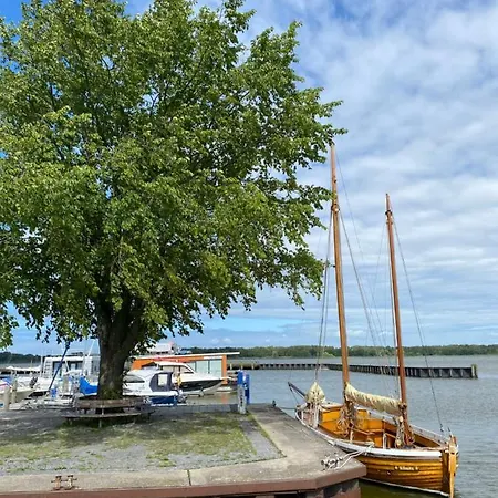 Апартаменты Haus Stefanie By Interhome *