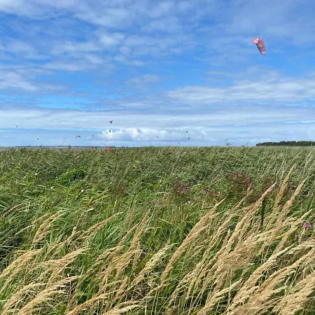 Haus Stefanie By Interhome Trinwillershagen