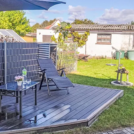 Haus Stefanie By Interhome Апартаменты