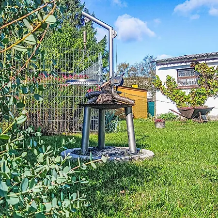 Haus Stefanie By Interhome Апартаменты Trinwillershagen