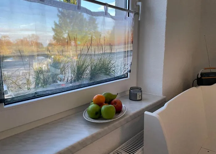 Διαμέρισμα Haus Stefanie By Interhome