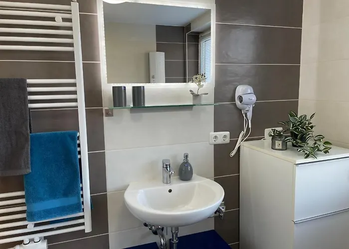 Haus Stefanie By Interhome Trinwillershagen