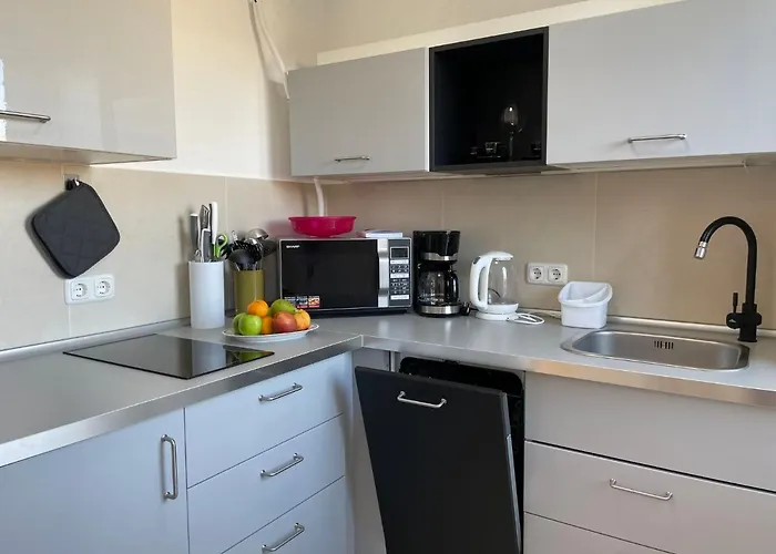 Haus Stefanie By Interhome *