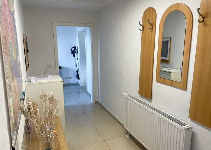 Haus Stefanie By Interhome