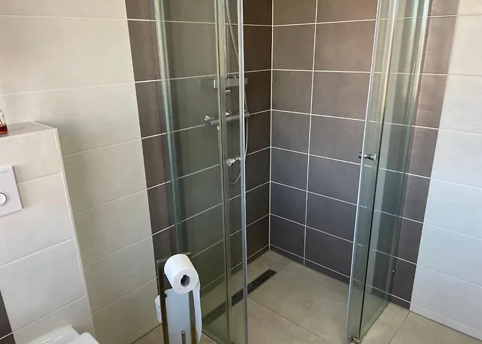 Haus Stefanie By Interhome