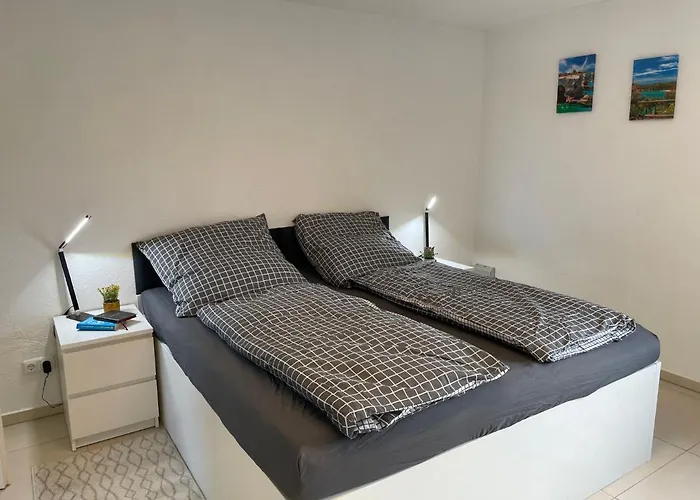 Haus Stefanie By Interhome Διαμέρισμα Trinwillershagen