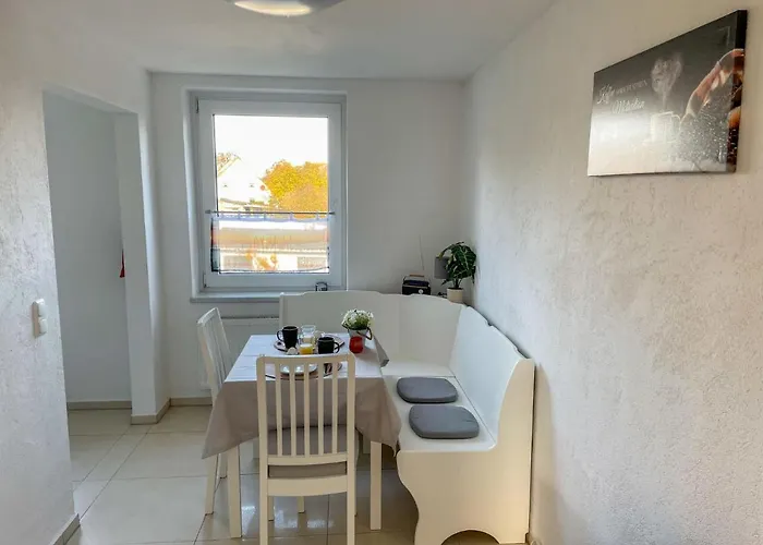 Haus Stefanie By Interhome Διαμέρισμα