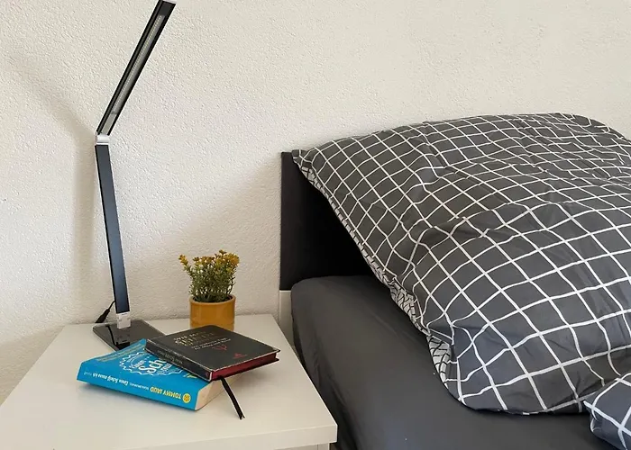 Διαμέρισμα Haus Stefanie By Interhome Trinwillershagen