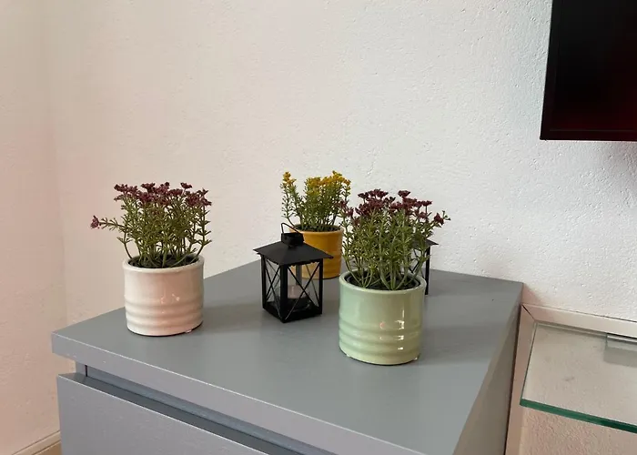 Haus Stefanie By Interhome Διαμέρισμα