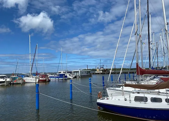 Haus Stefanie By Interhome Διαμέρισμα *