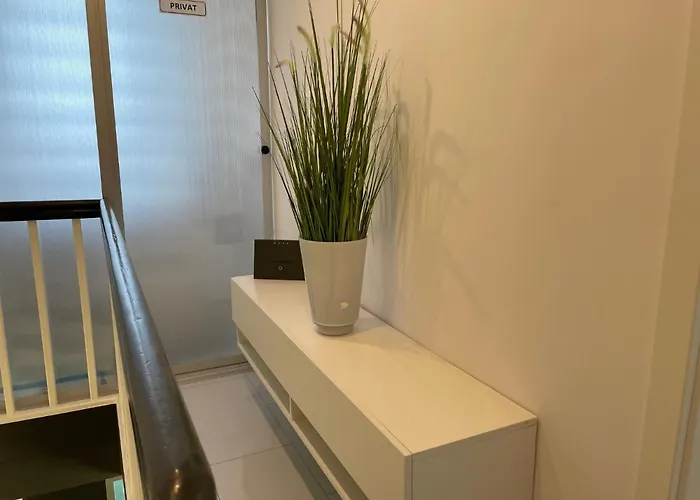 Haus Stefanie By Interhome *