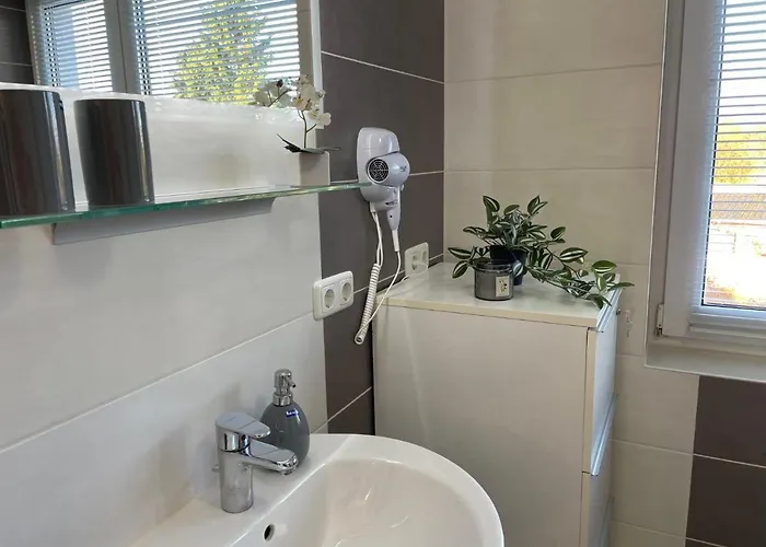 Haus Stefanie By Interhome Διαμέρισμα *