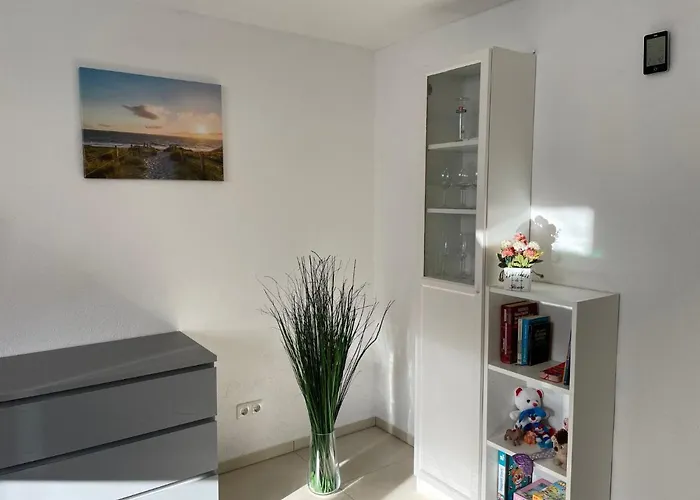 Haus Stefanie By Interhome Διαμέρισμα Trinwillershagen