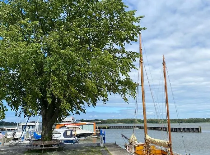 Διαμέρισμα Haus Stefanie By Interhome *