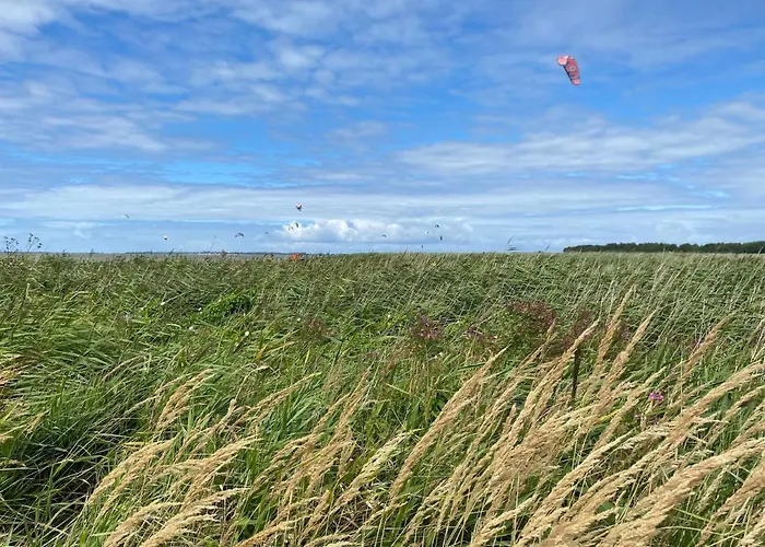 Haus Stefanie By Interhome Trinwillershagen