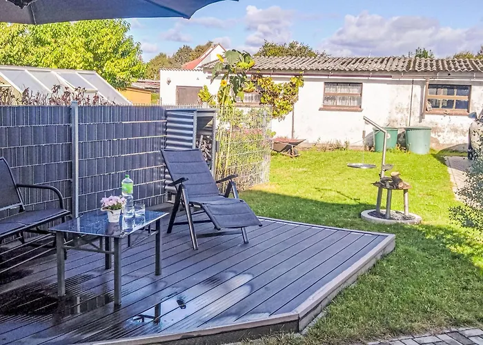 Haus Stefanie By Interhome Διαμέρισμα