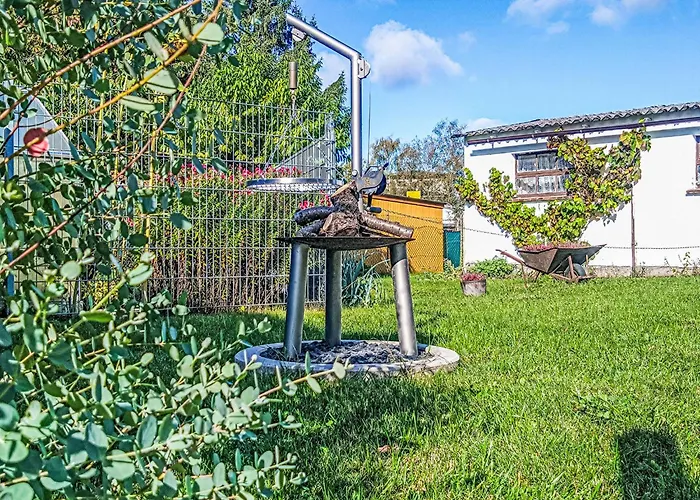 Haus Stefanie By Interhome Διαμέρισμα Trinwillershagen